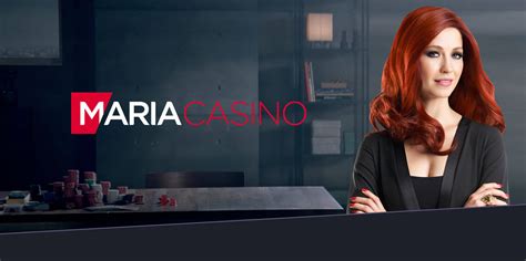 ägare maria casino 2020